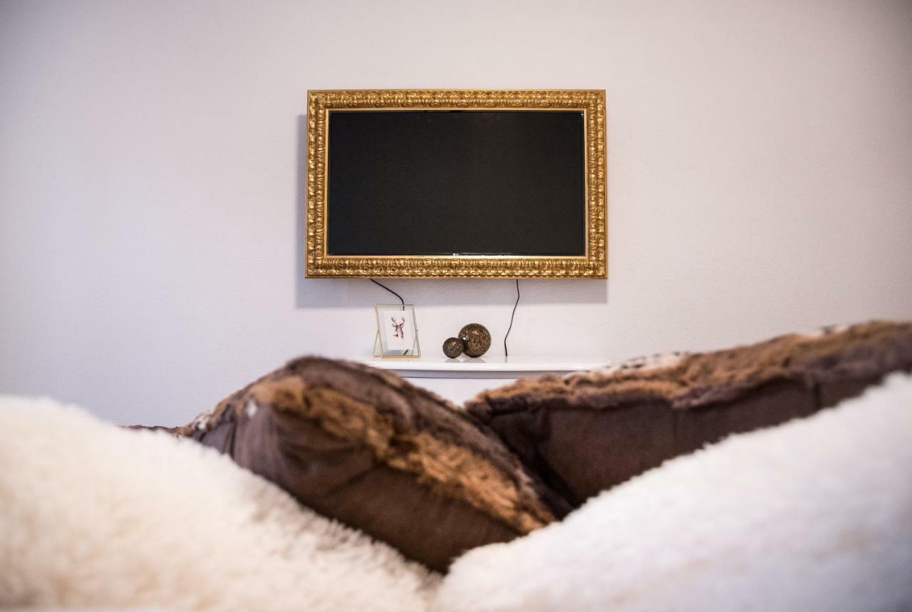 Deni Luxury Apartment Split Bagian luar foto