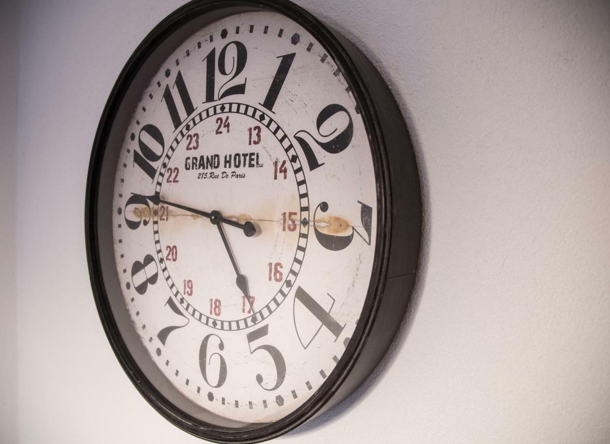 Deni Luxury Apartment Split Bagian luar foto