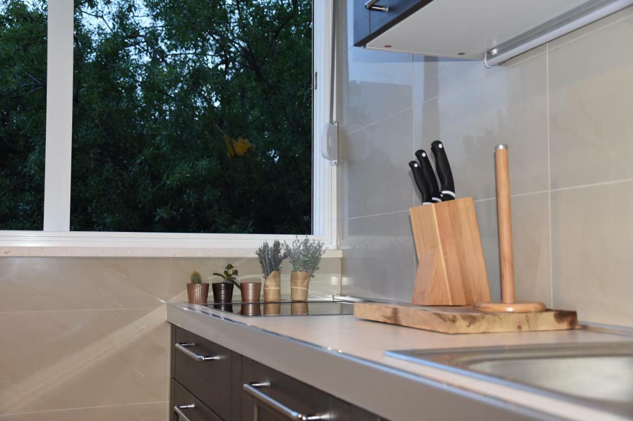 Deni Luxury Apartment Split Bagian luar foto