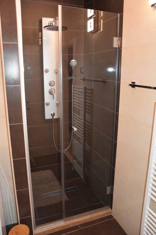 Deni Luxury Apartment Split Bagian luar foto