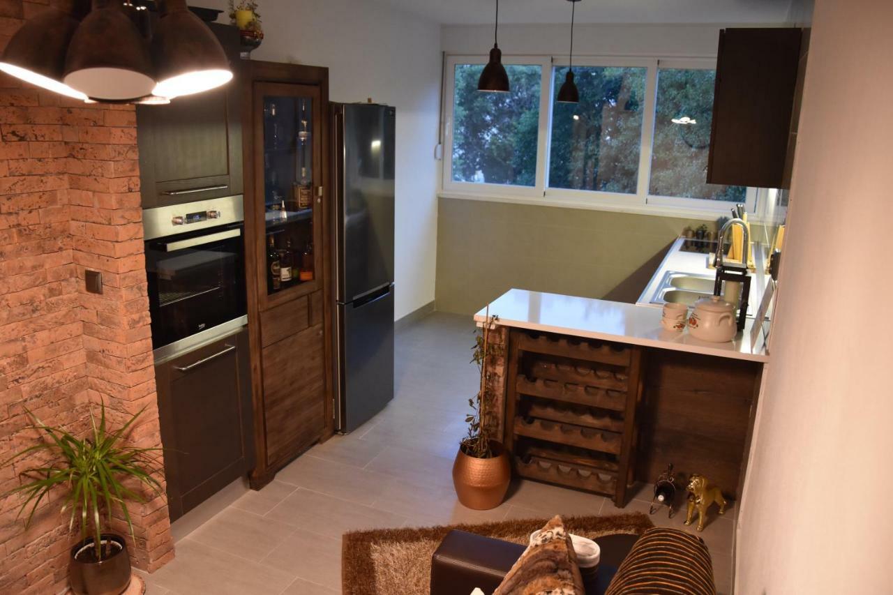 Deni Luxury Apartment Split Bagian luar foto