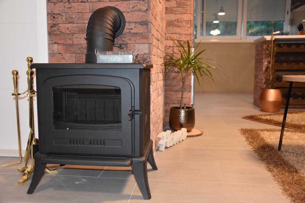 Deni Luxury Apartment Split Bagian luar foto