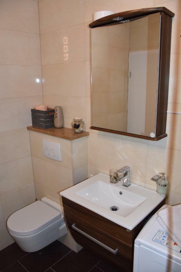 Deni Luxury Apartment Split Bagian luar foto