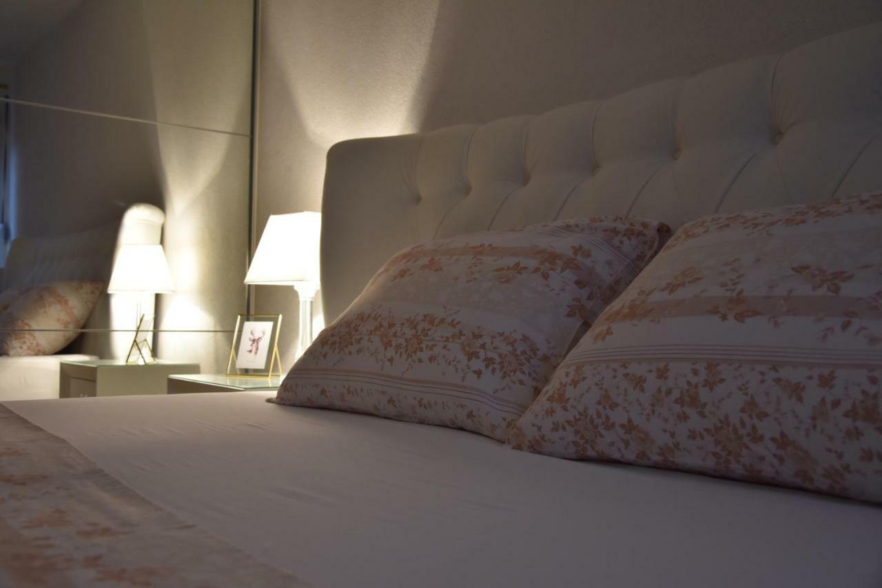 Deni Luxury Apartment Split Bagian luar foto