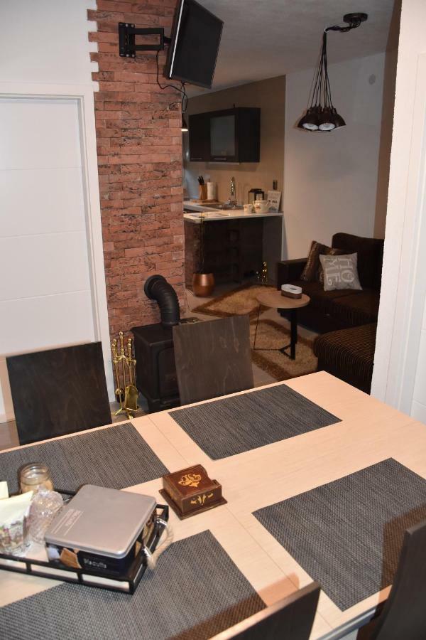 Deni Luxury Apartment Split Bagian luar foto