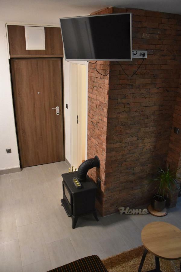 Deni Luxury Apartment Split Bagian luar foto