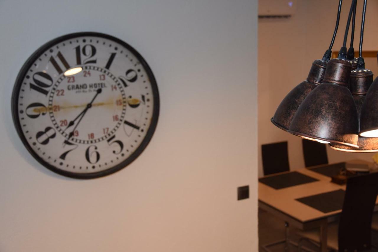 Deni Luxury Apartment Split Bagian luar foto