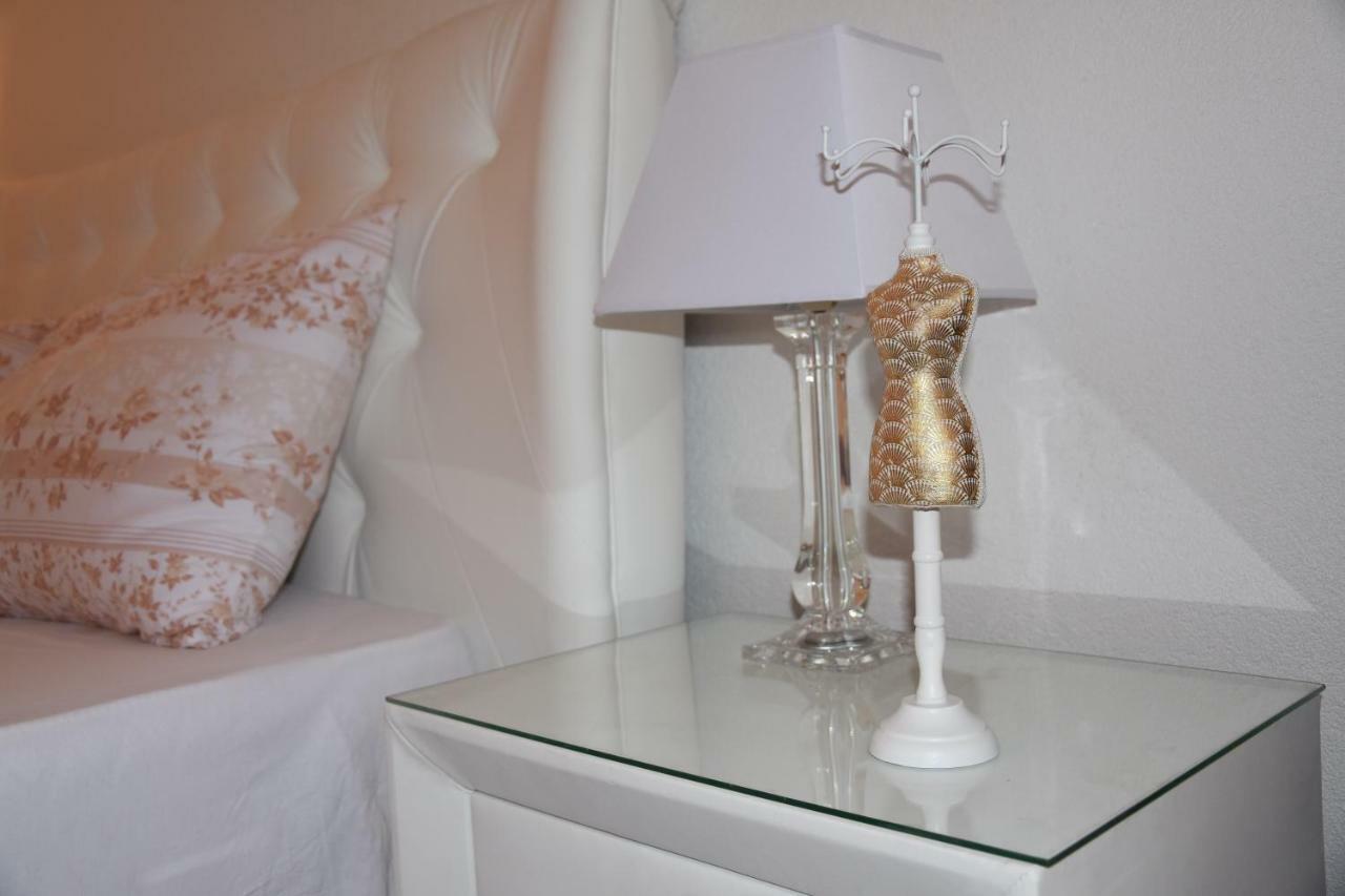 Deni Luxury Apartment Split Bagian luar foto