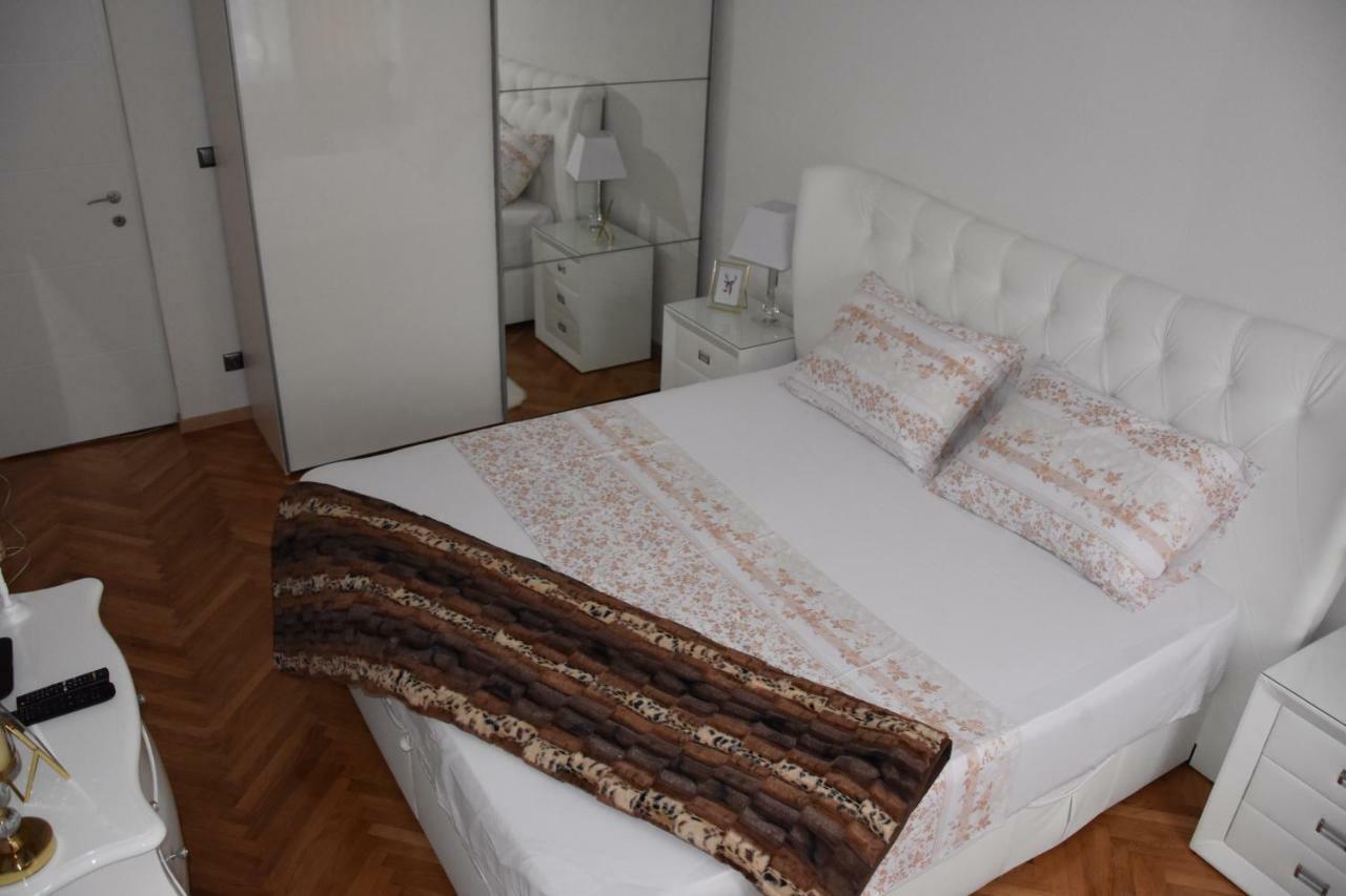 Deni Luxury Apartment Split Bagian luar foto