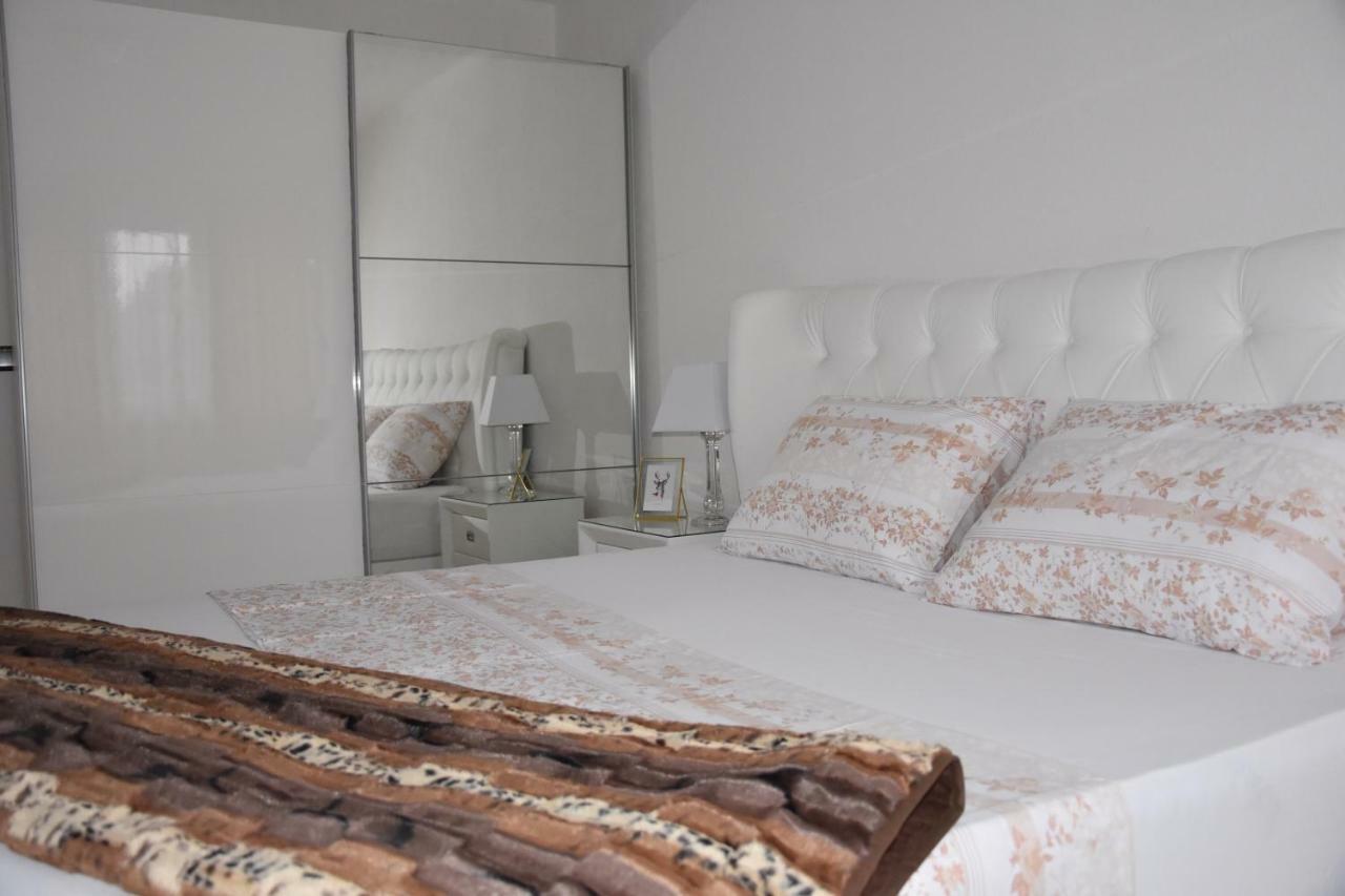 Deni Luxury Apartment Split Bagian luar foto